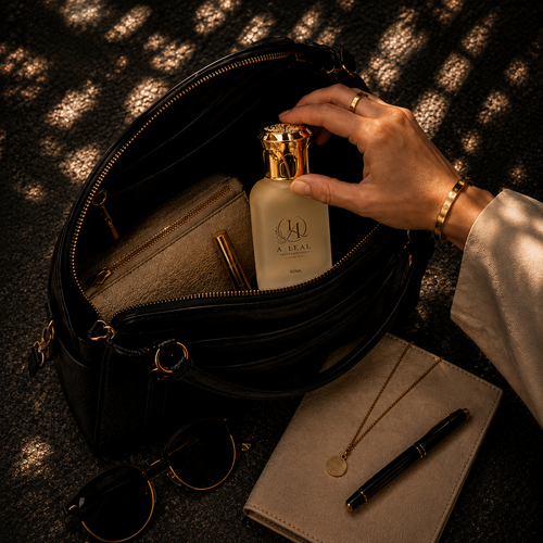 Golden Attractive 100 ml